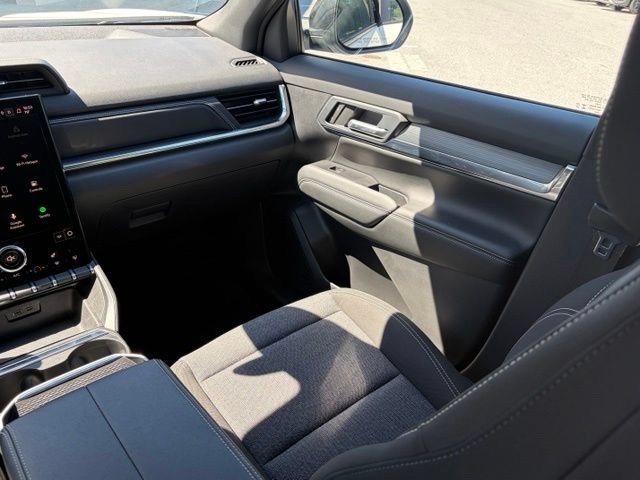 Used 2026 GMC Terrain Elevation AWD/4WD image 31