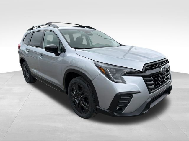 New 2026 Subaru Ascent Bronze Edition image 1