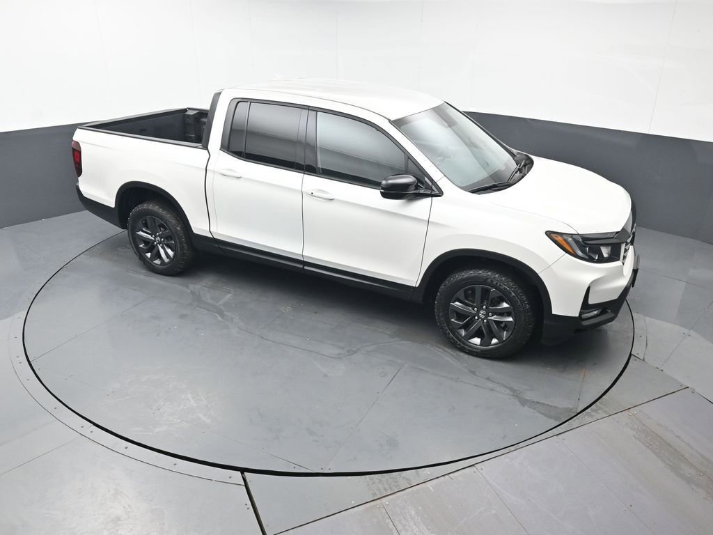 Certified 2023 Honda Ridgeline Sport image 45