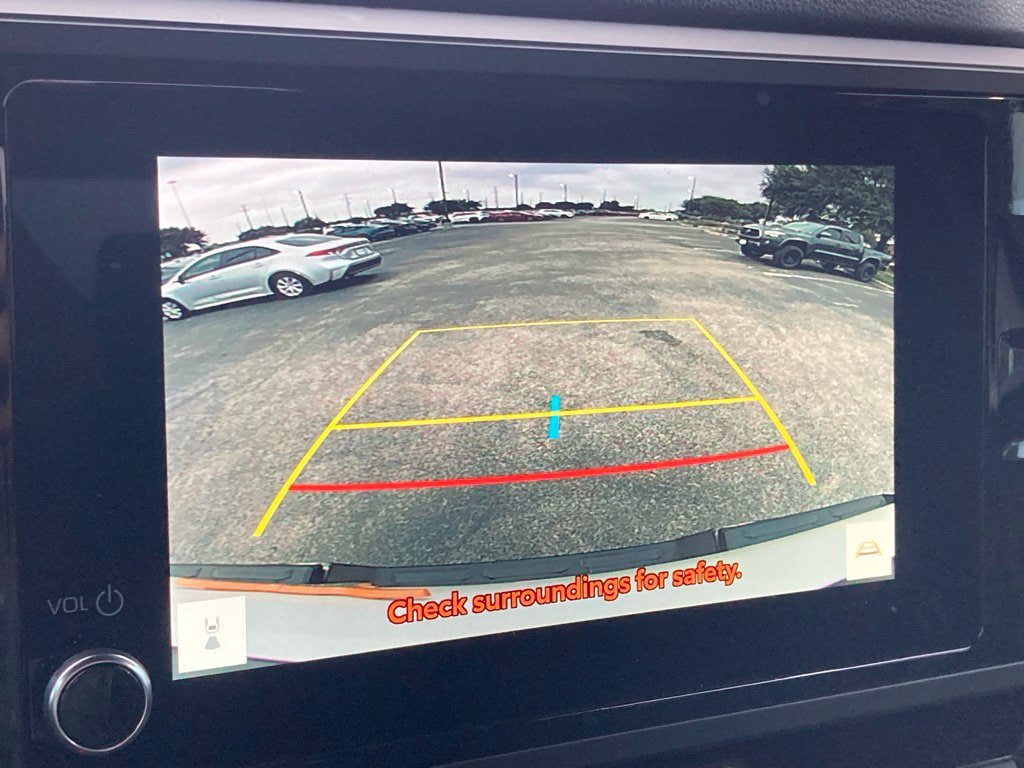 Used 2025 Toyota Tundra SR w/ SR Tow Package RWD image 22