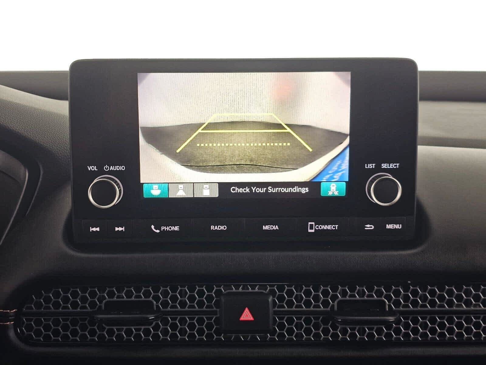Used 2024 Honda HR-V Sport image 27