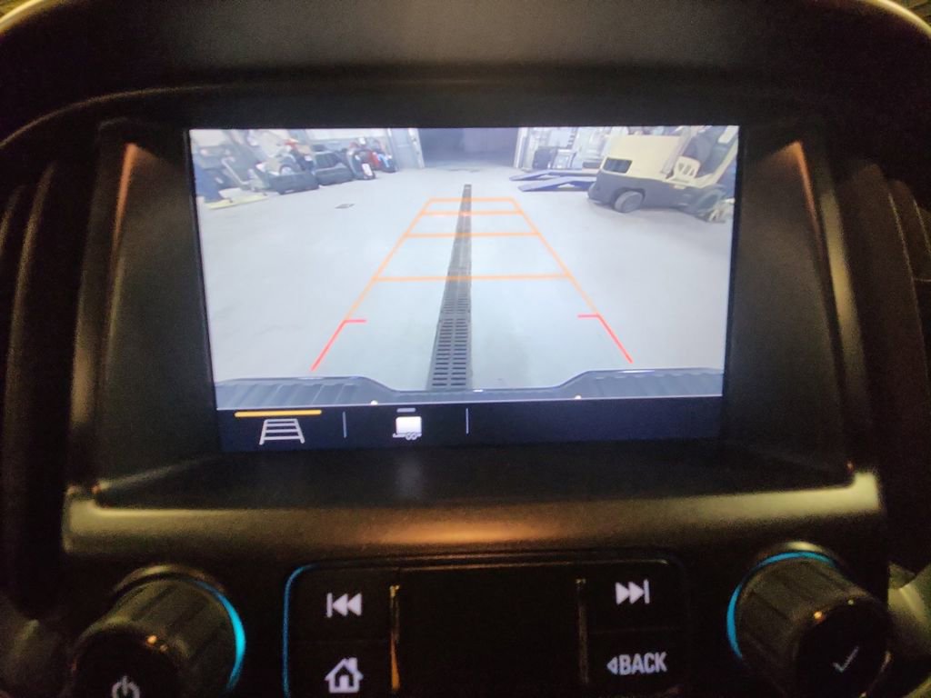 Certified 2022 Chevrolet Colorado Z71 image 18