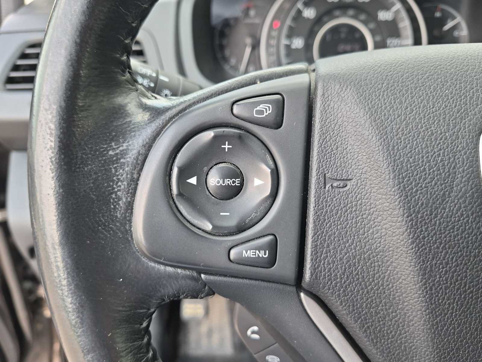 Used 2012 Honda CR-V EX-L image 25