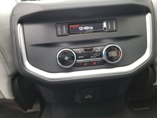 New 2025 Ford Expedition Max Platinum w/ Platinum Ultimate Package image 13