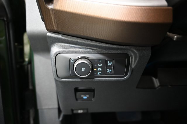 Used 2022 Ford Bronco Outer Banks image 29