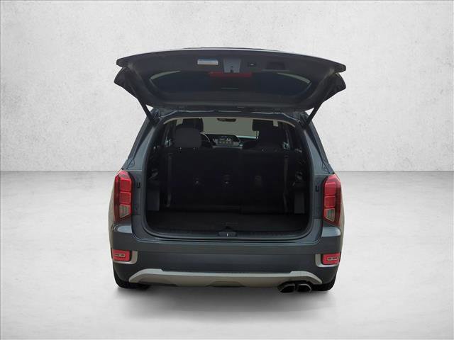 Used 2020 Hyundai Palisade SEL w/ Convenience Package image 9