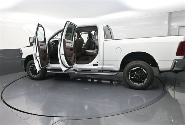 New 2025 RAM 2500 Laramie image 29