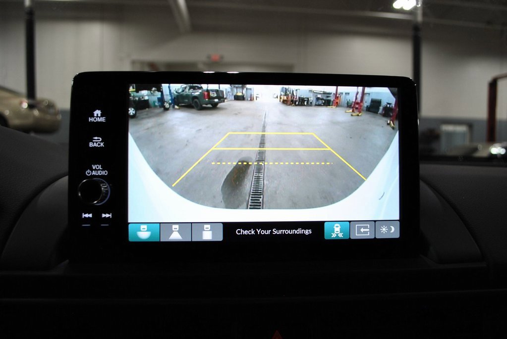 New 2025 Honda Pilot EX-L image 13