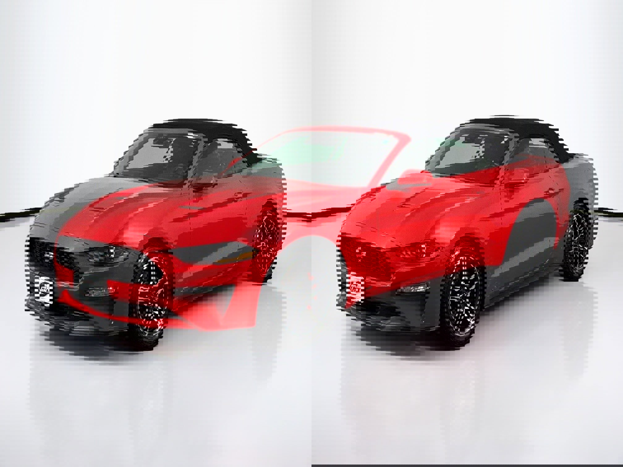 Used 2021 Ford Mustang Premium image 44