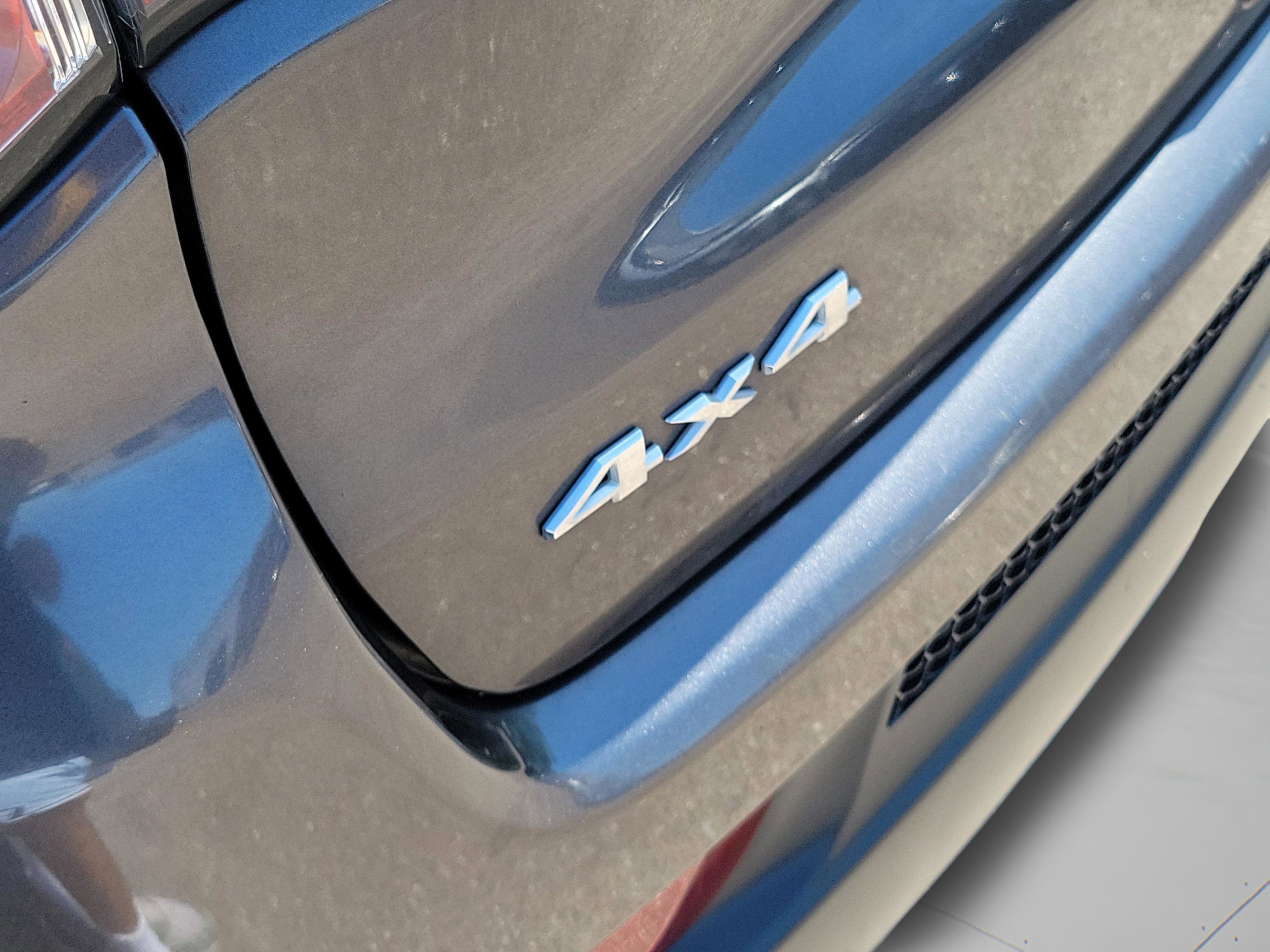 Used 2020 Jeep Compass Latitude w/ Popular Equipment Group image 8