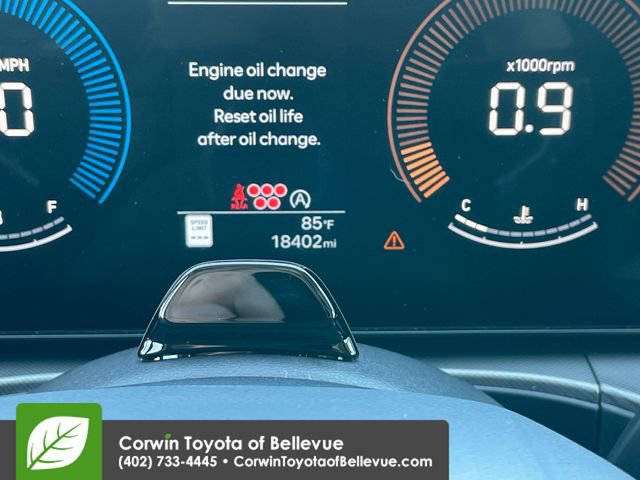 Used 2026 Hyundai Santa Fe SEL image 10