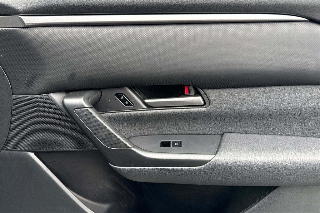 Used 2025 MAZDA CX-50 AWD 2.5 S w/ Preferred Package image 25