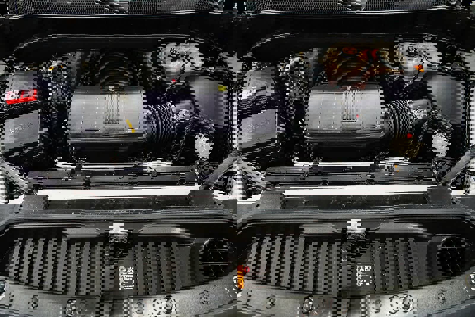 Used 2022 Chevrolet Silverado 1500 LTZ image 27