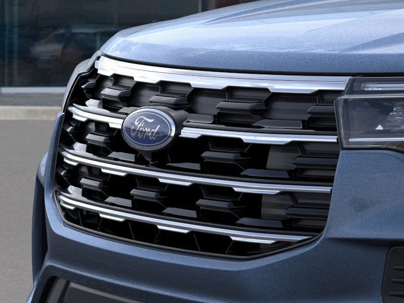 New 2026 Ford Explorer Active image 19