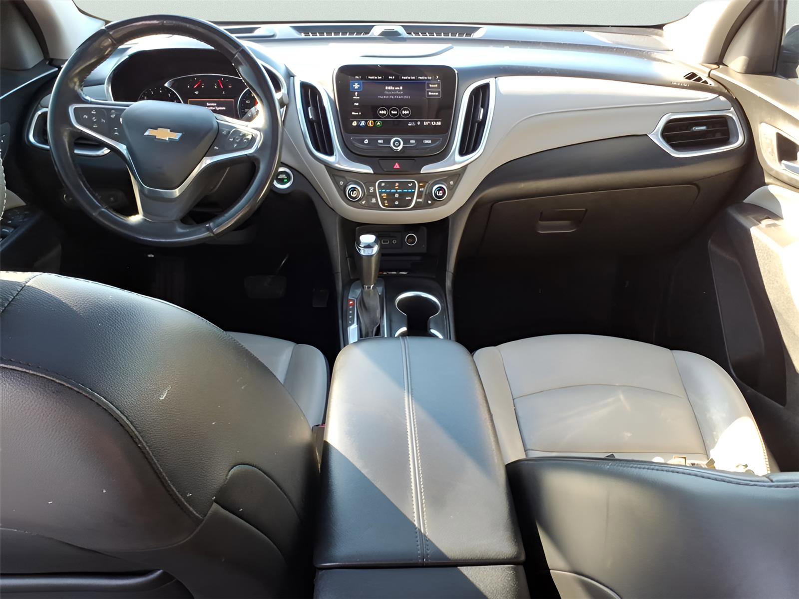 Used 2019 Chevrolet Equinox Premier image 14