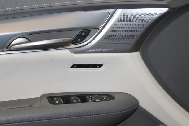 Certified 2023 Cadillac XT5 Premium Luxury image 25