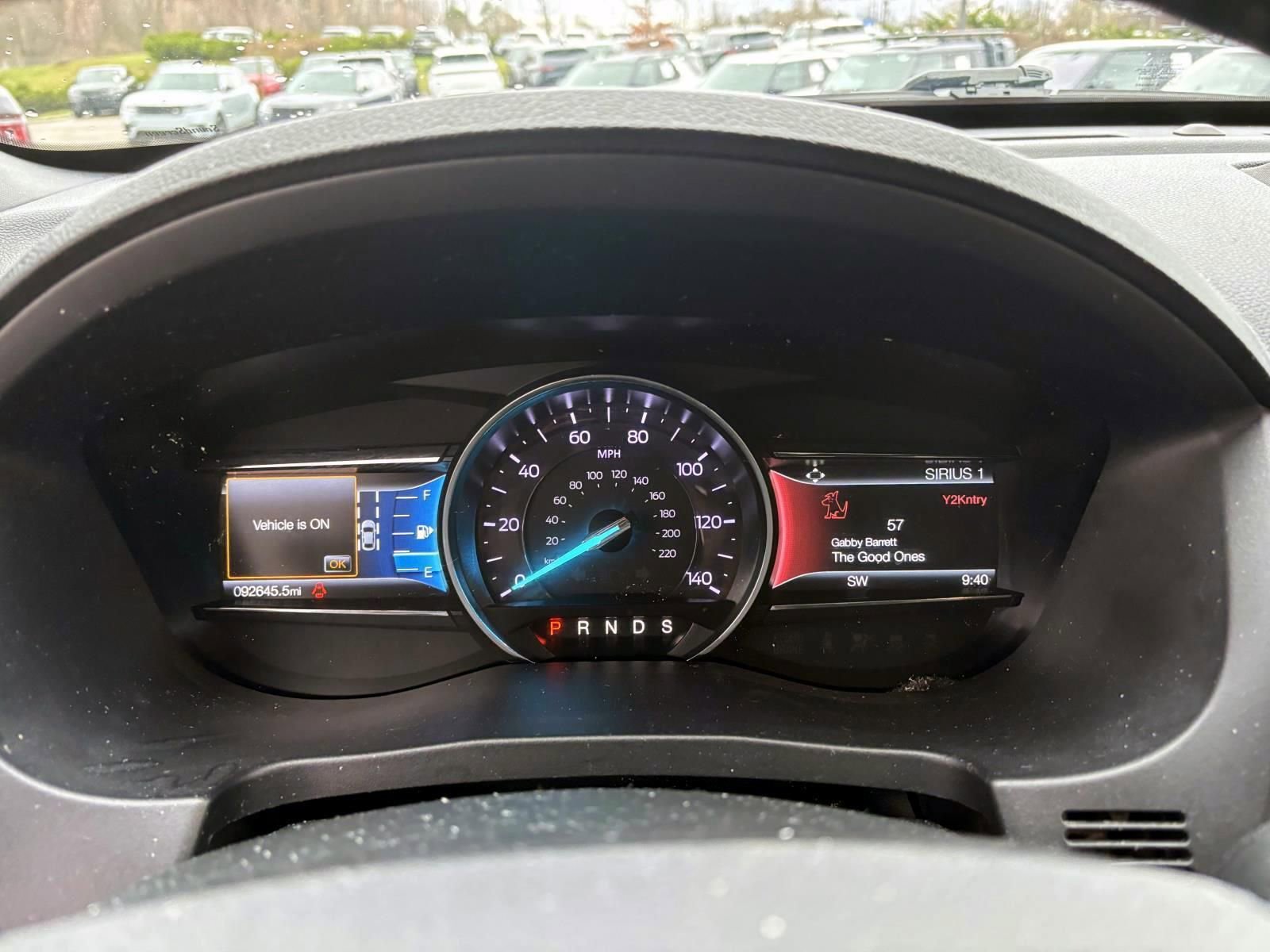 Used 2018 Ford Explorer XLT w/ Equipment Group 202A image 15