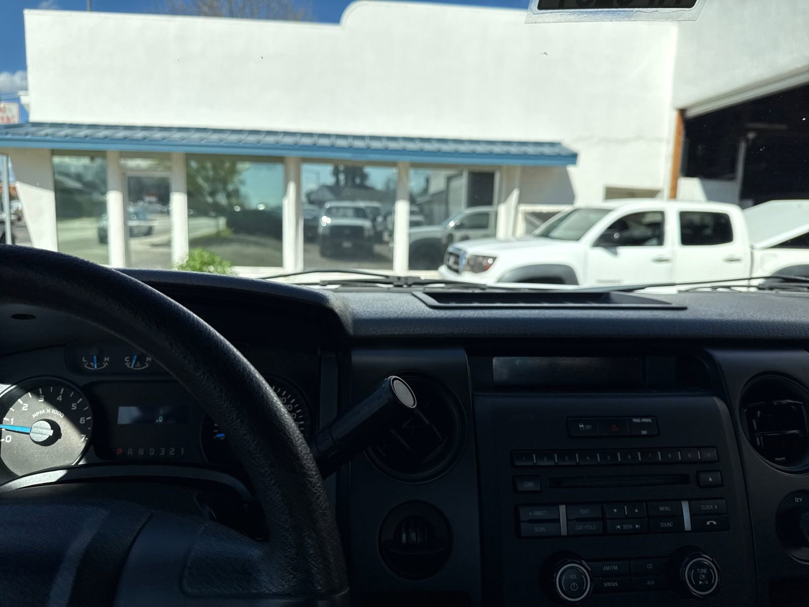 Used 2014 Ford F150 XL w/ XL Plus Package image 17