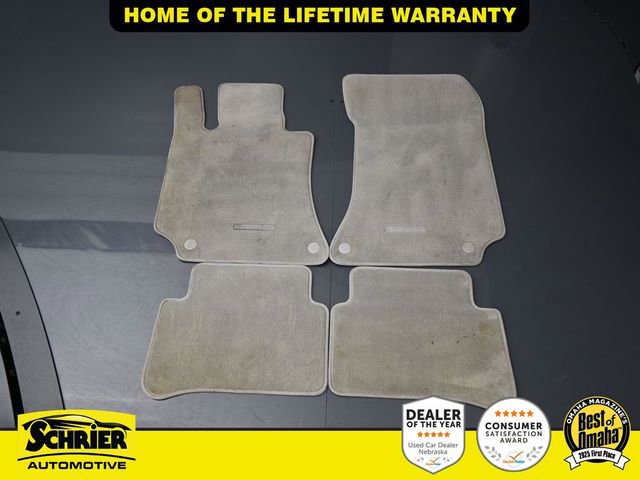 Used 2015 Mercedes-Benz E 350 4MATIC Wagon image 37