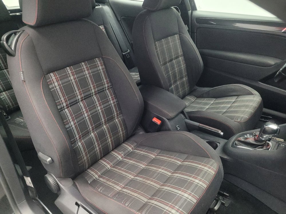 Used 2013 Volkswagen GTI 2-Door image 19