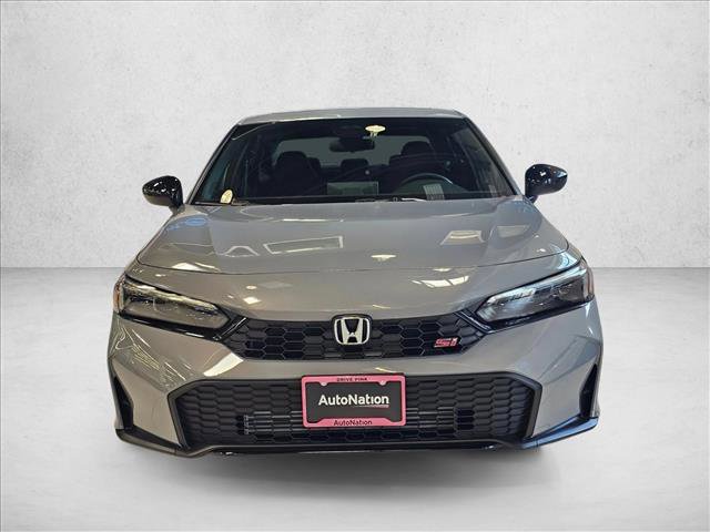 New 2026 Honda Civic Si image 7