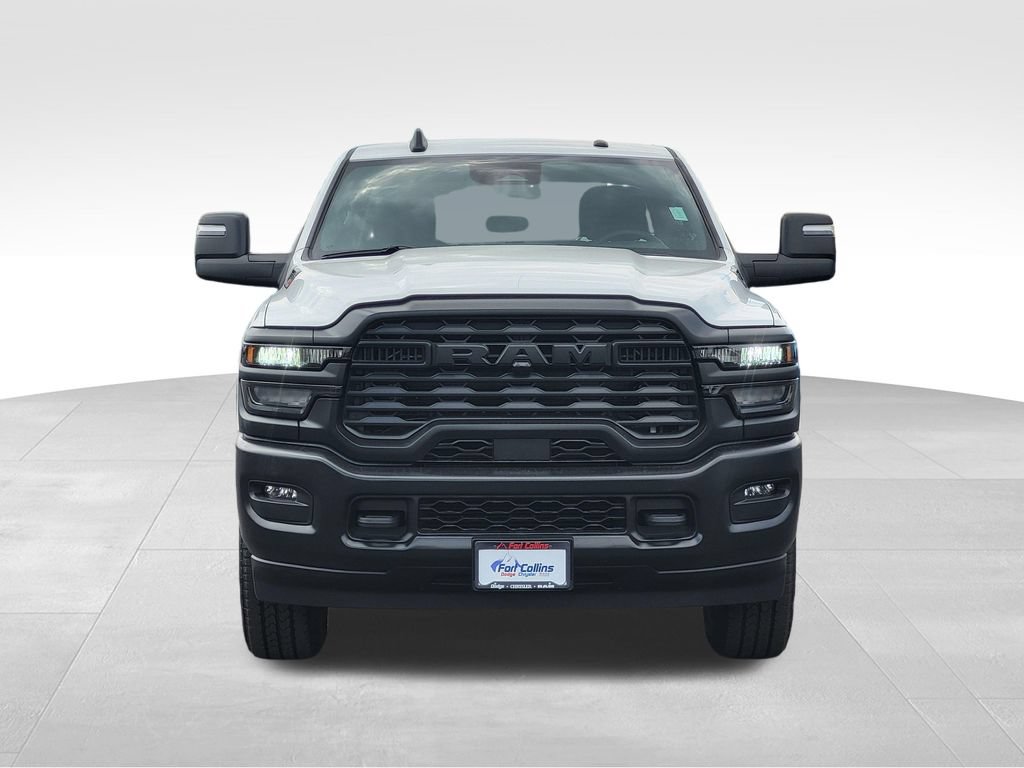 New 2026 RAM 2500 Tradesman AWD/4WD image 4