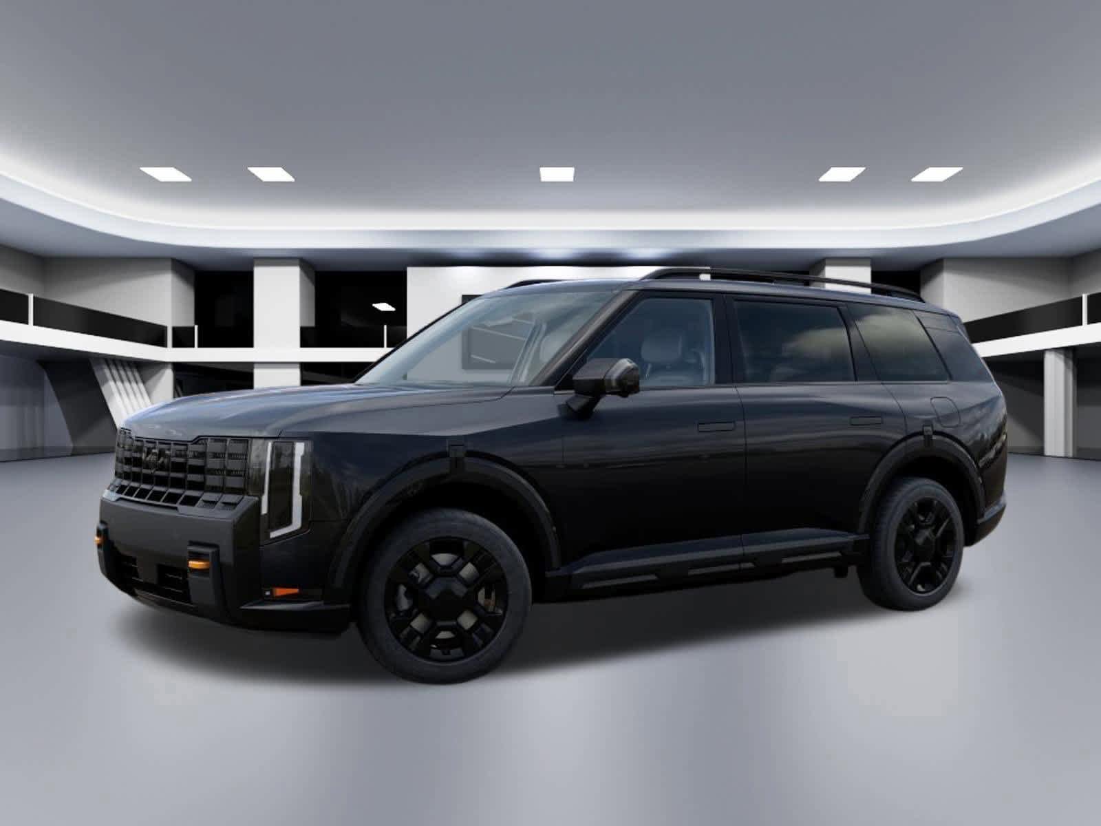 New 2027 Kia Telluride SX X-Pro AWD/4WD image 3