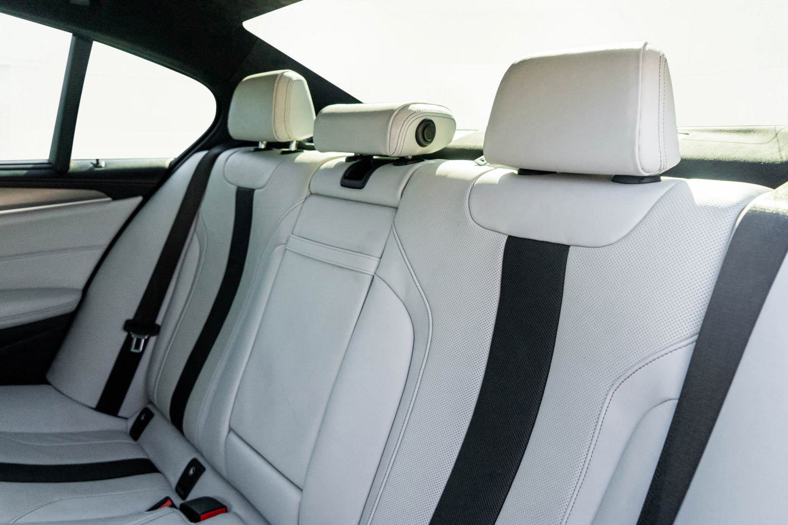 Used 2021 BMW M5 w/ Executive Package image 42