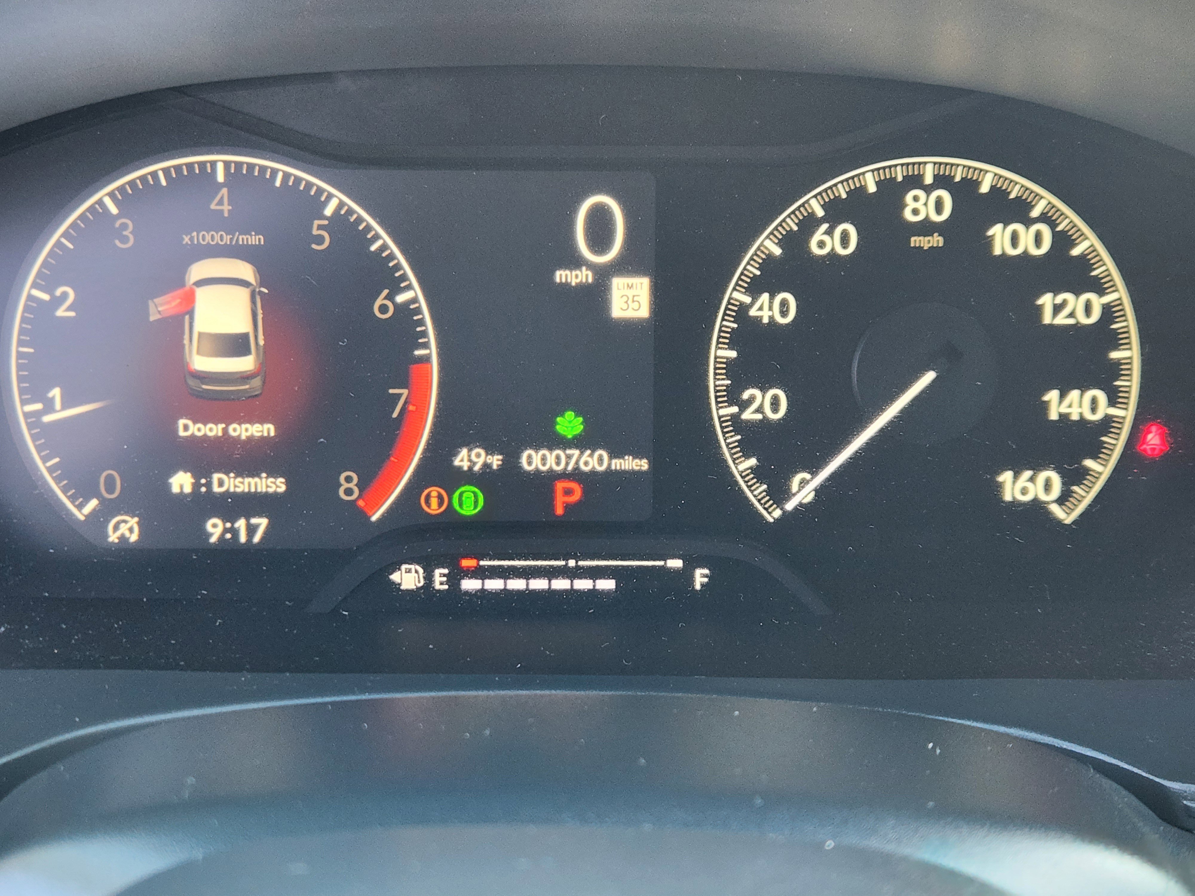 Certified 2026 Honda Civic LX image 10