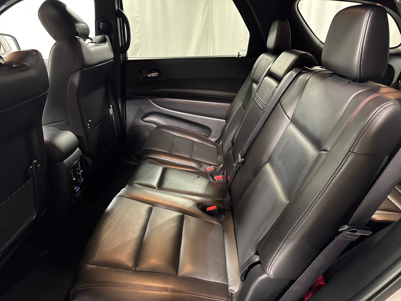 Used 2025 Dodge Durango R/T AWD/4WD image 5