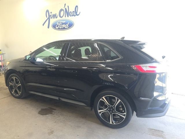 Used 2023 Ford Edge ST AWD/4WD image 30