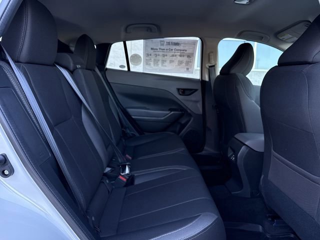 New 2026 Subaru Crosstrek 2.0i Premium image 16