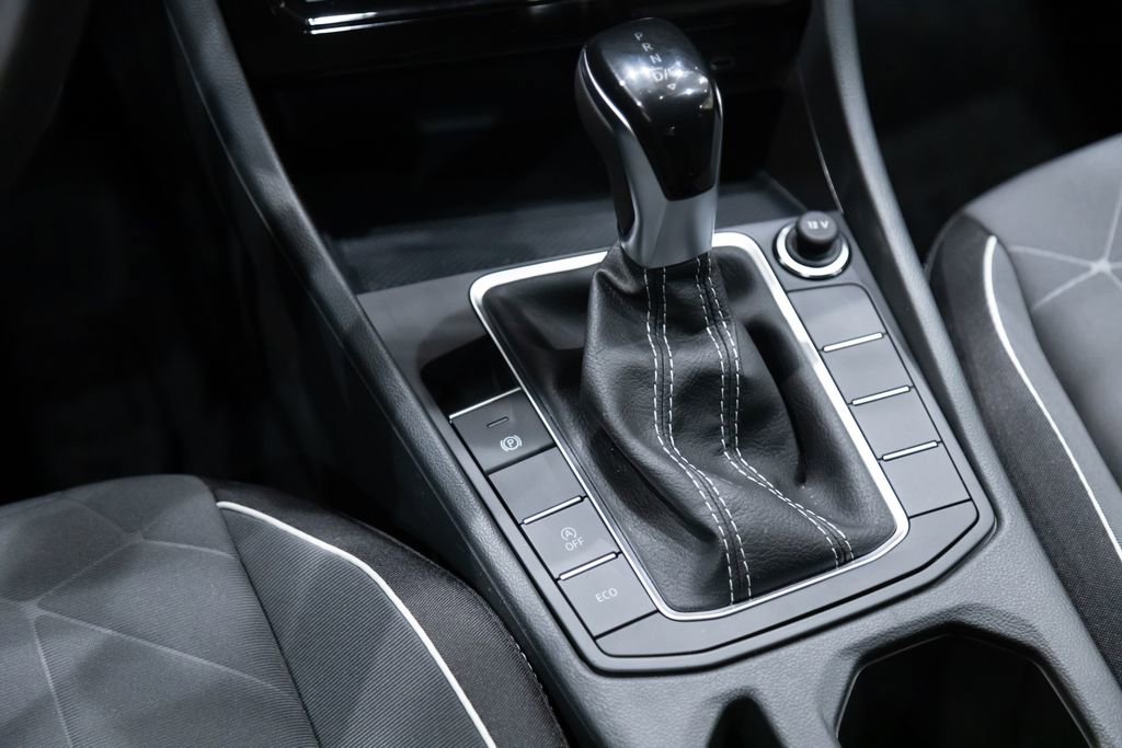New 2026 Volkswagen Jetta Sport image 17