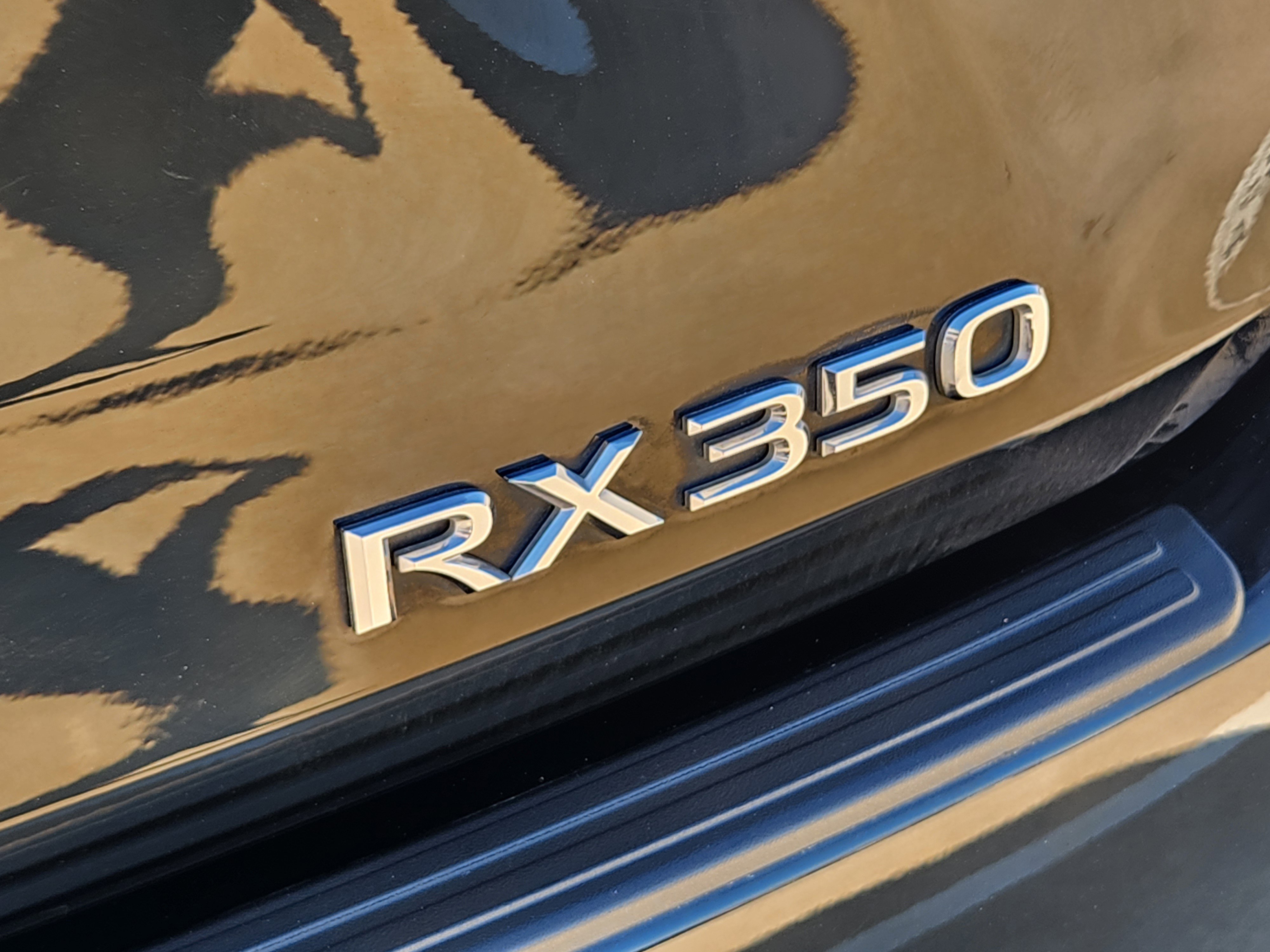 Used 2021 Lexus RX 350 FWD w/ Premium Package image 13