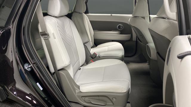 New 2026 Hyundai Palisade SEL AWD/4WD image 25