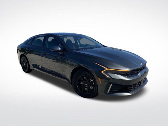 New 2026 Kia K5 LXS image 41
