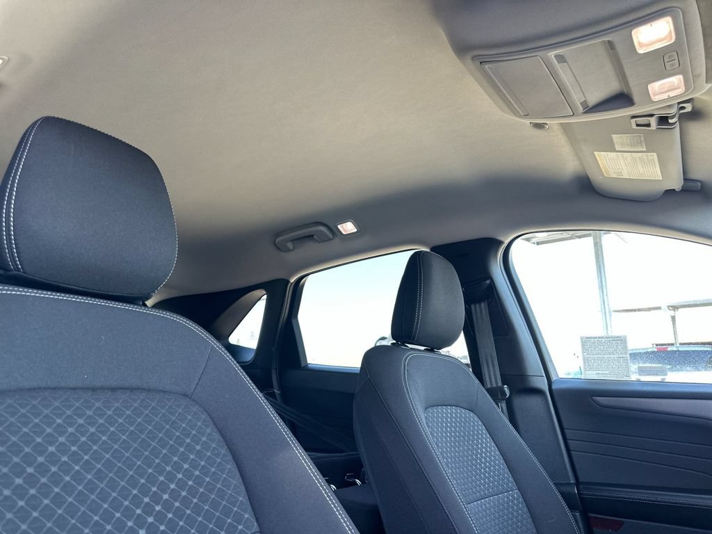 Certified 2024 Ford Escape Active FWD image 16