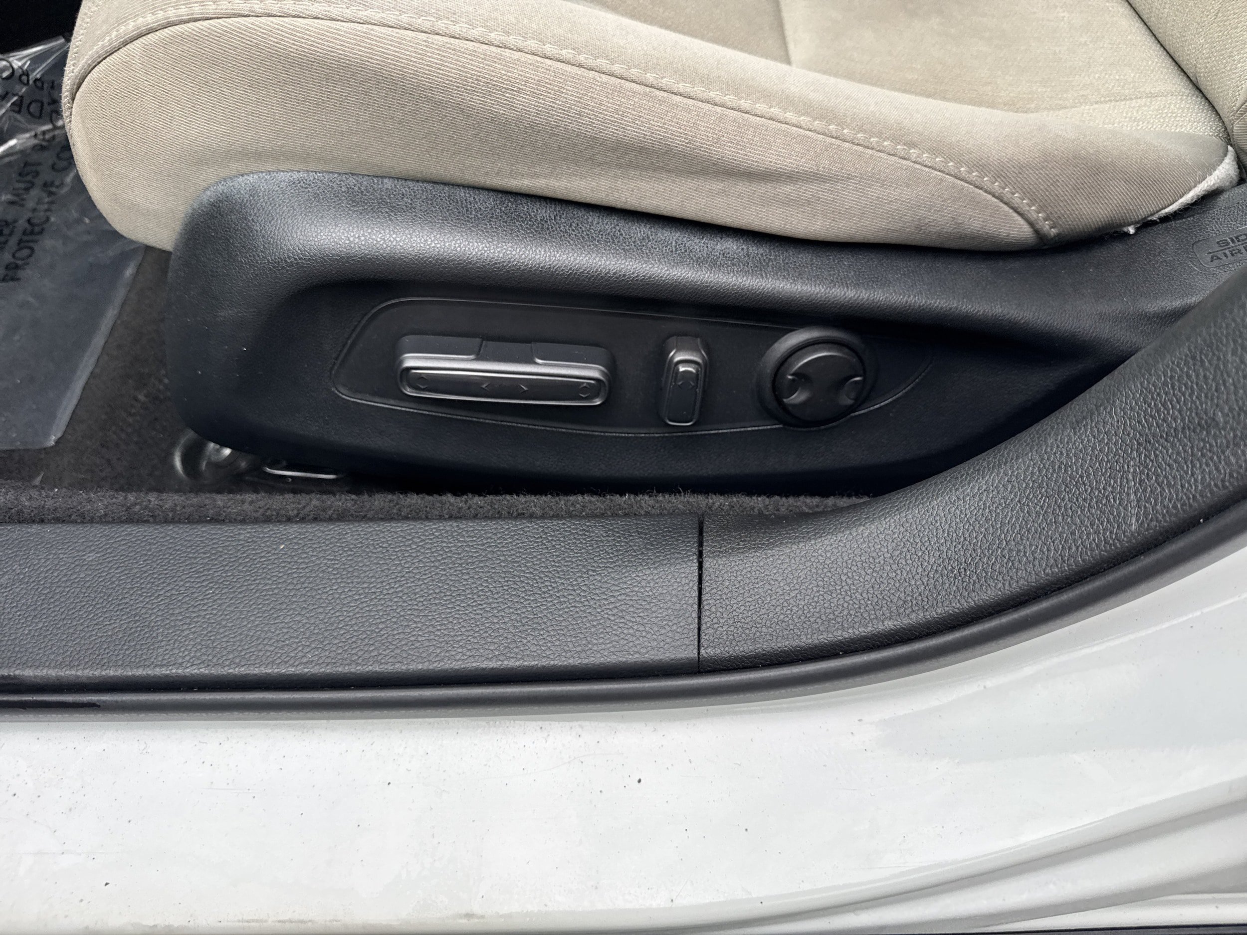 Used 2024 Honda Accord EX image 4