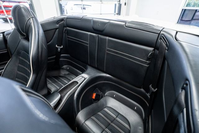 Used 2016 Ferrari California T RWD image 95
