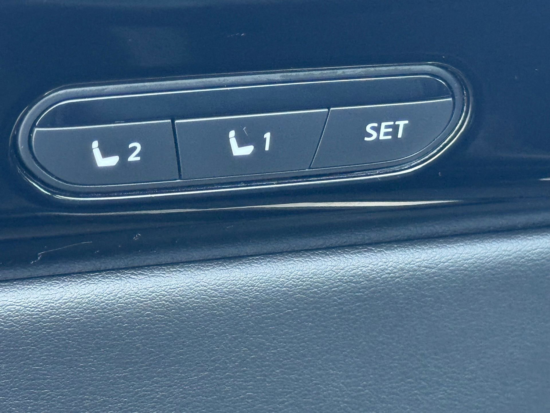 Used 2024 INFINITI QX60 Pure image 22