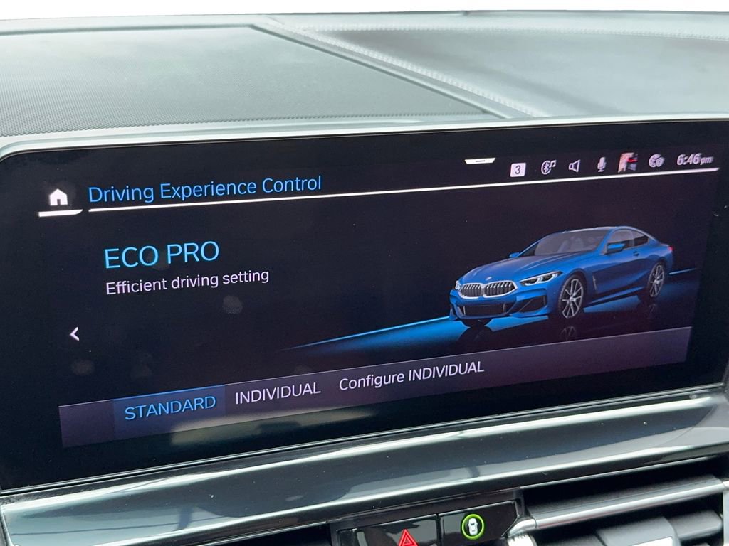 Used 2023 BMW 840i Coupe w/ M Sport Professional Package image 27