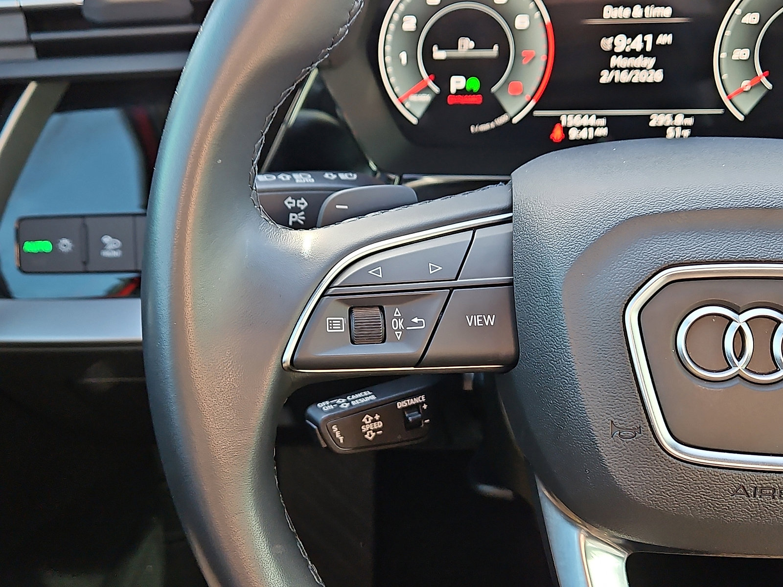 Used 2023 Audi A3 2.0T Premium Plus w/ Premium Plus Package image 15