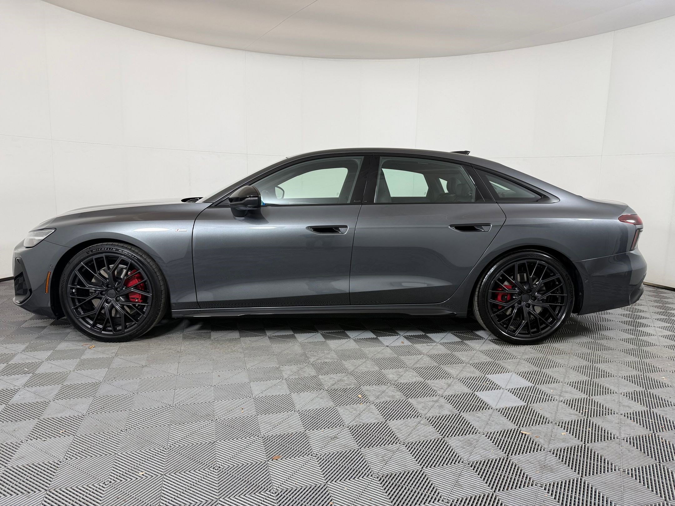 New 2026 Audi A6 Prestige image 2