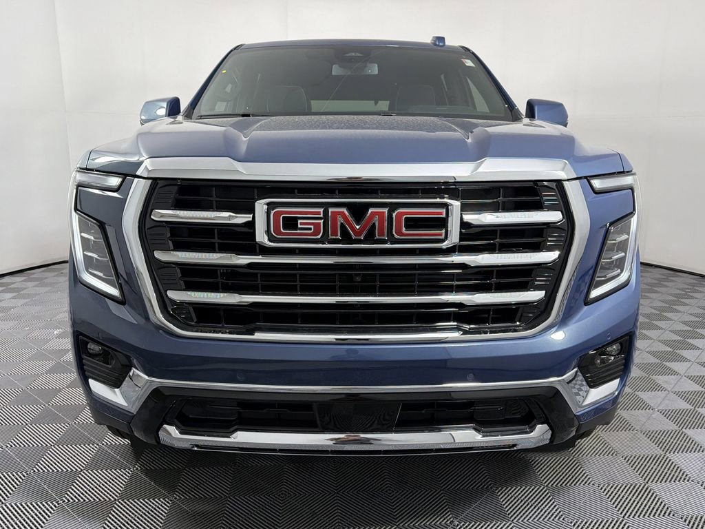 New 2026 GMC Yukon Elevation video 2