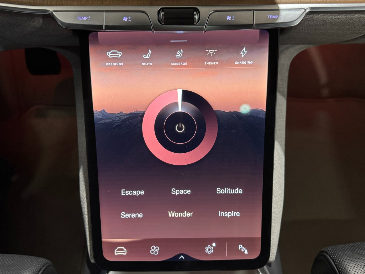 Used 2022 Lucid Air Grand Touring image 39