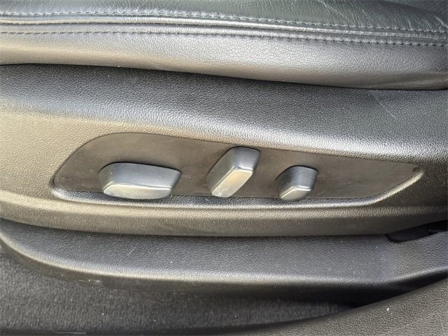 Used 2019 Cadillac XT5 Premium Luxury image 20