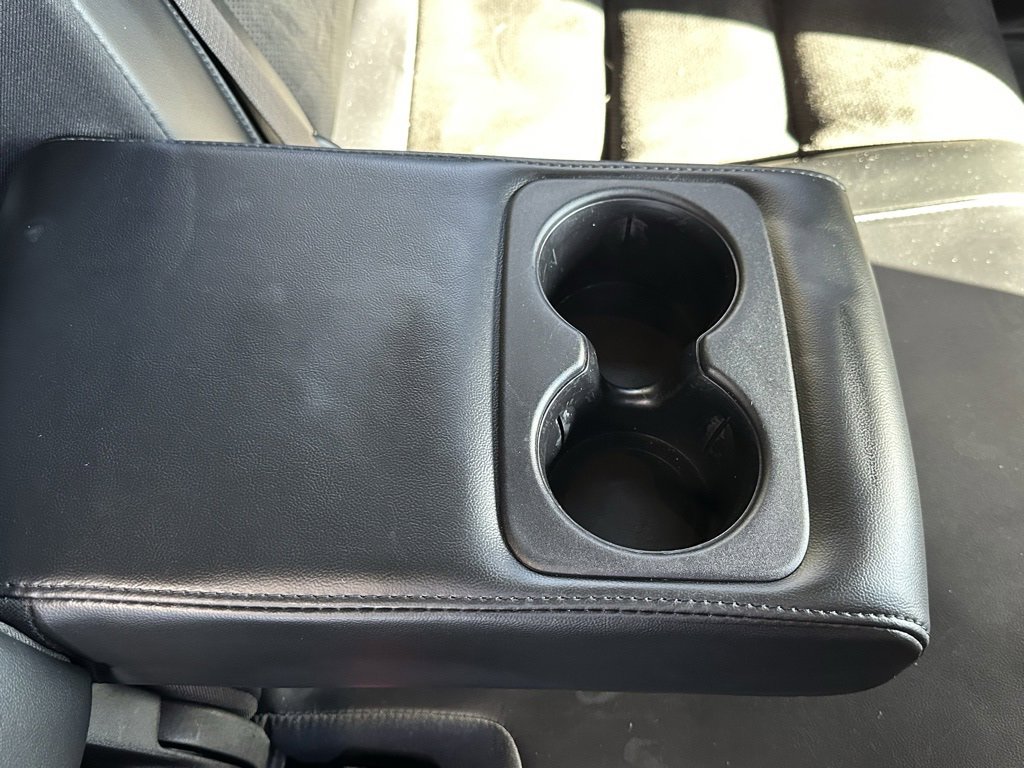 Used 2022 Jeep Grand Cherokee Laredo X image 16