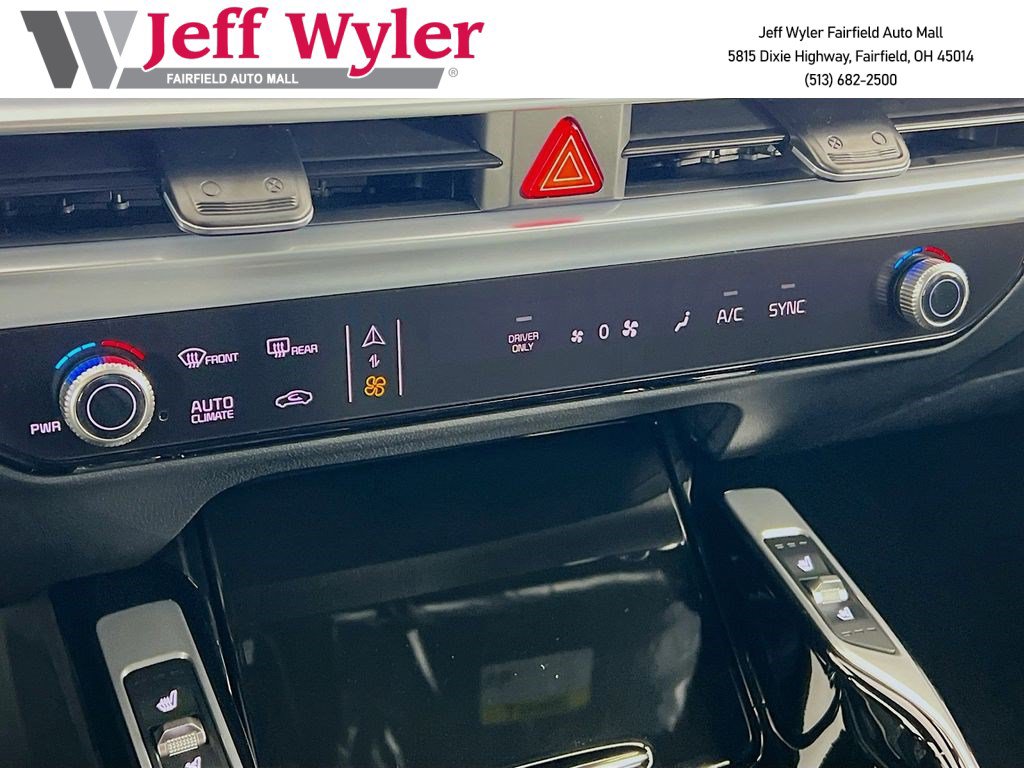 New 2026 Kia Sorento SX Prestige AWD/4WD image 11