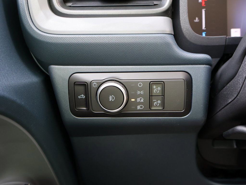 New 2026 Ford Maverick Lobo image 31