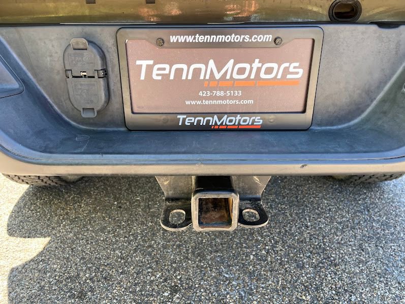 Used 2020 Jeep Gladiator Sport w/ Quick Order Package 24S AWD/4WD image 48